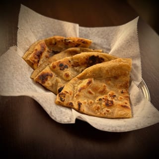 Paratha
