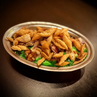Papri Chaat