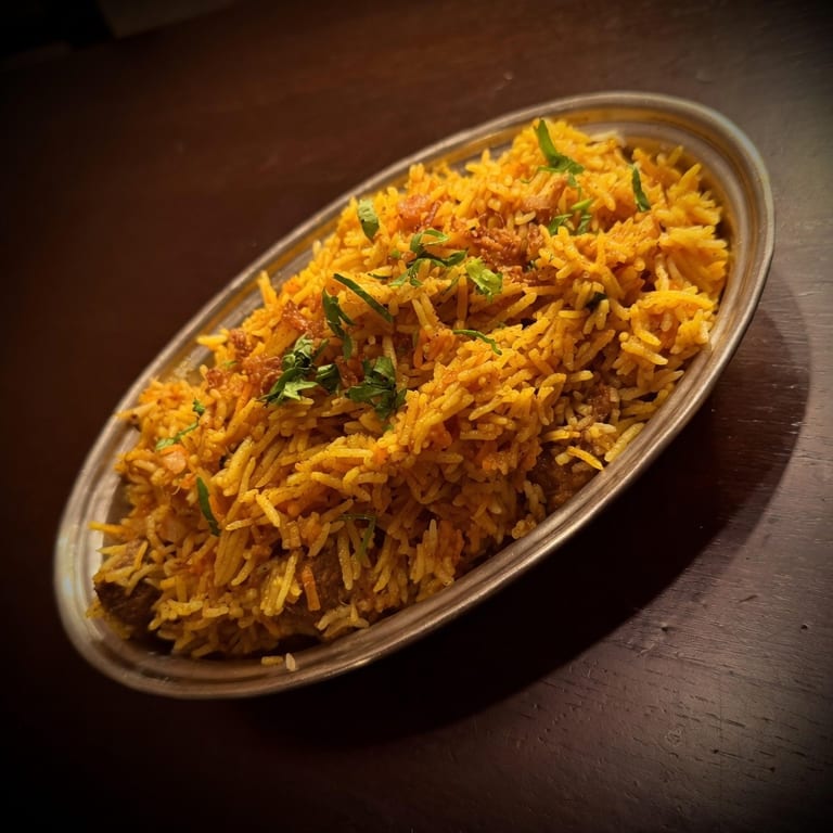 Discover Our Saag Dishes