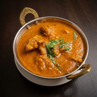 Lamb Curry