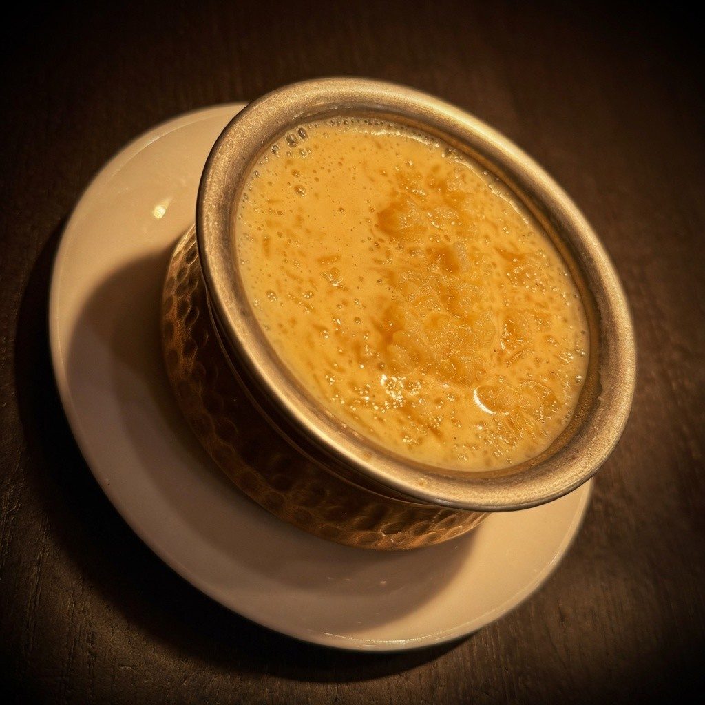 Kheer.