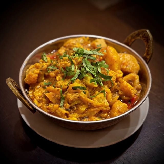 Alu Gobi.