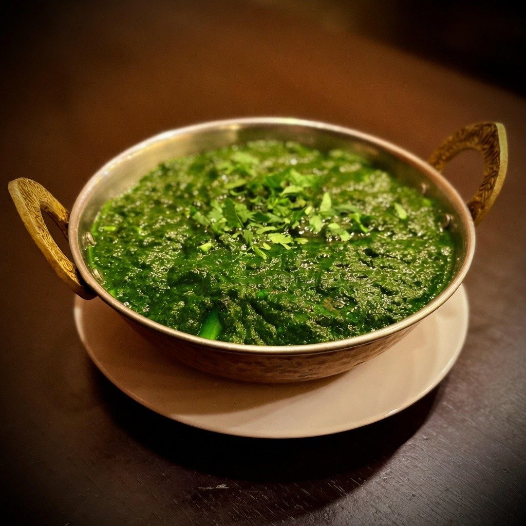 Palak Alu.