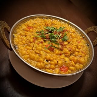 Daal Tarka