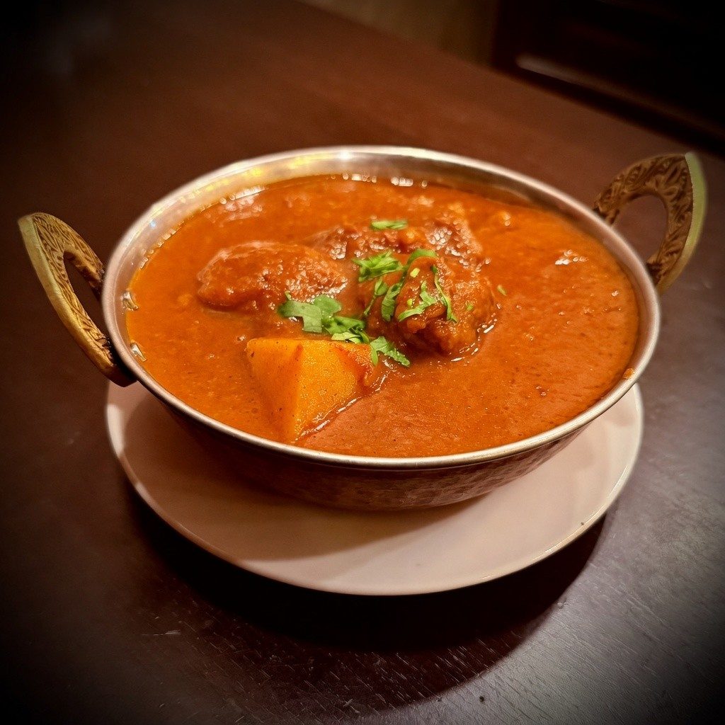 Lamb Vindalu.