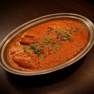 Fish Masala