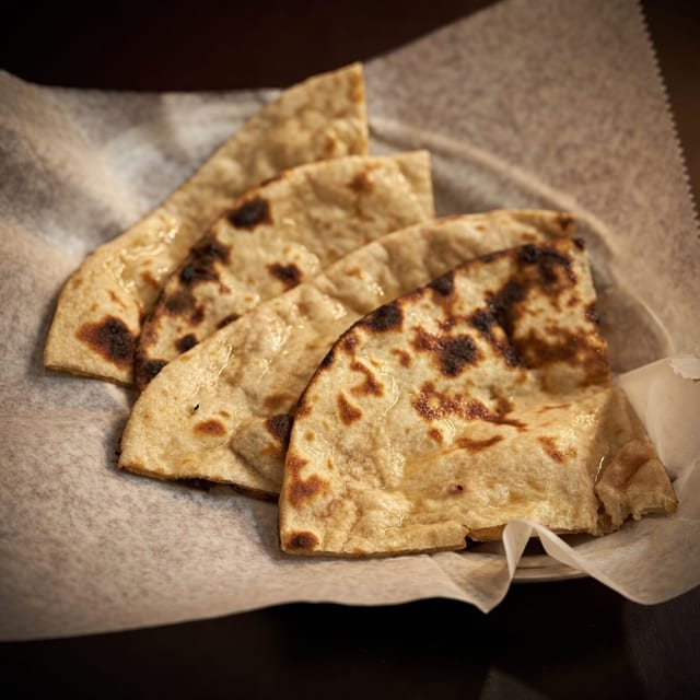 Roti.