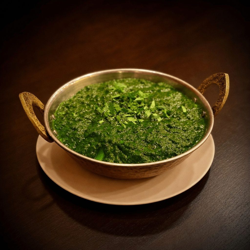 Palak Alu.