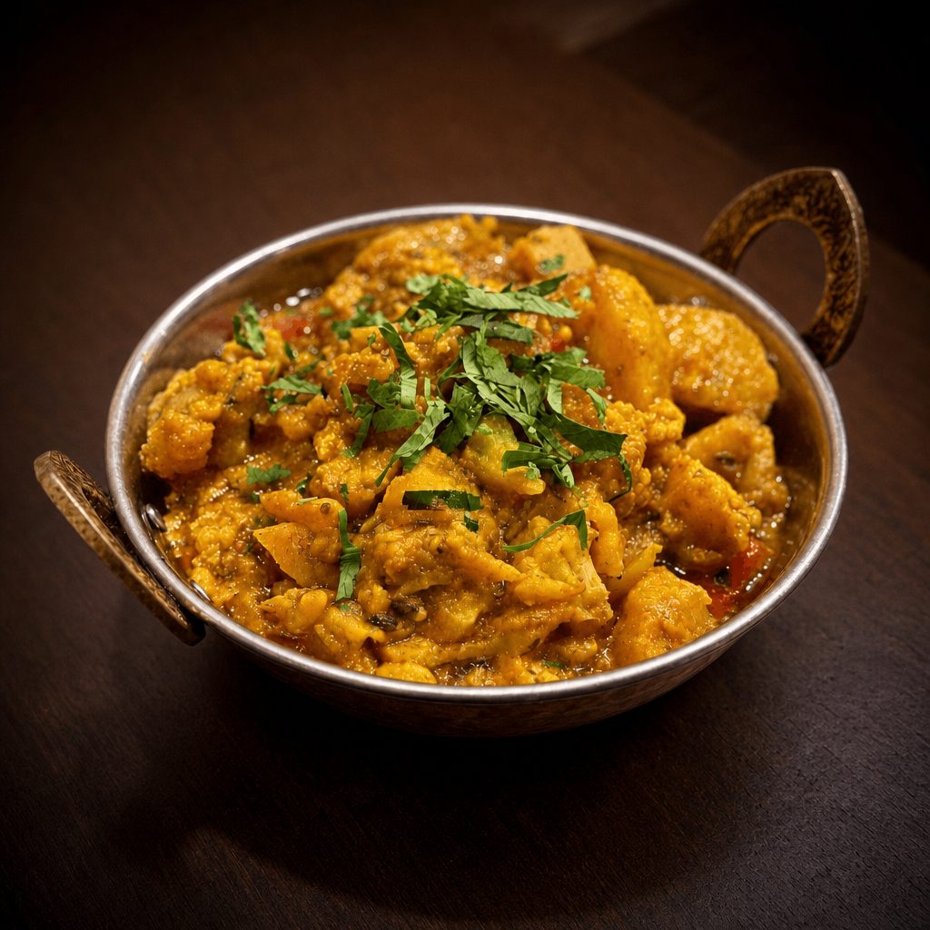 Alu Gobi.