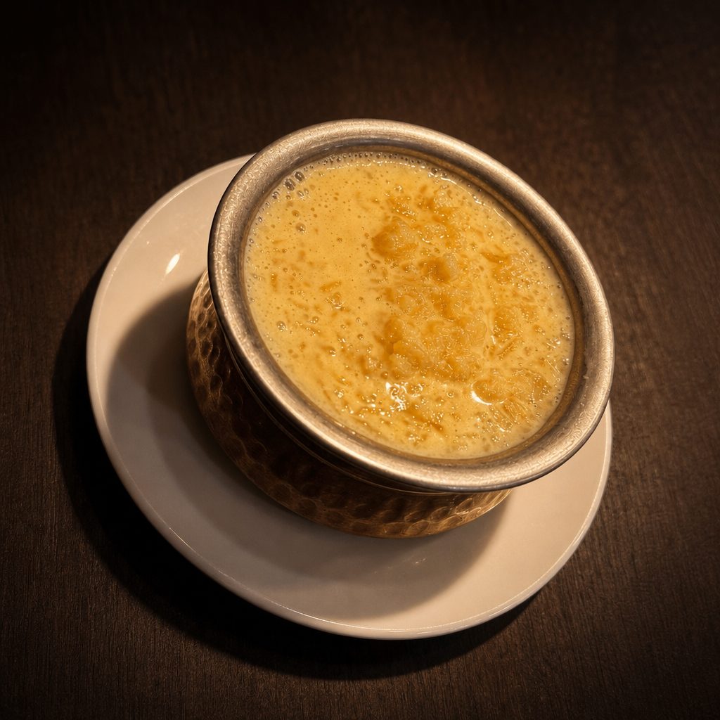 Kheer.