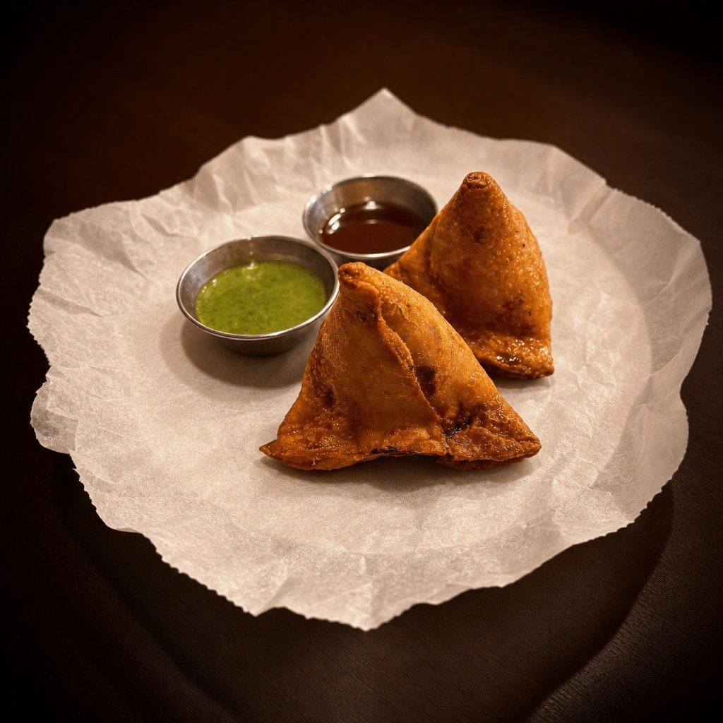 Chicken Samosa (2).