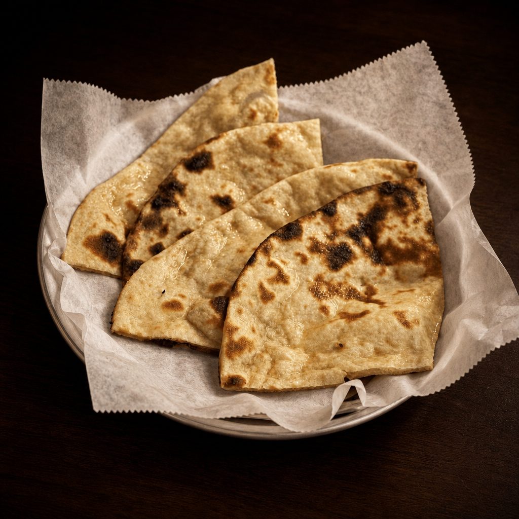 Roti.