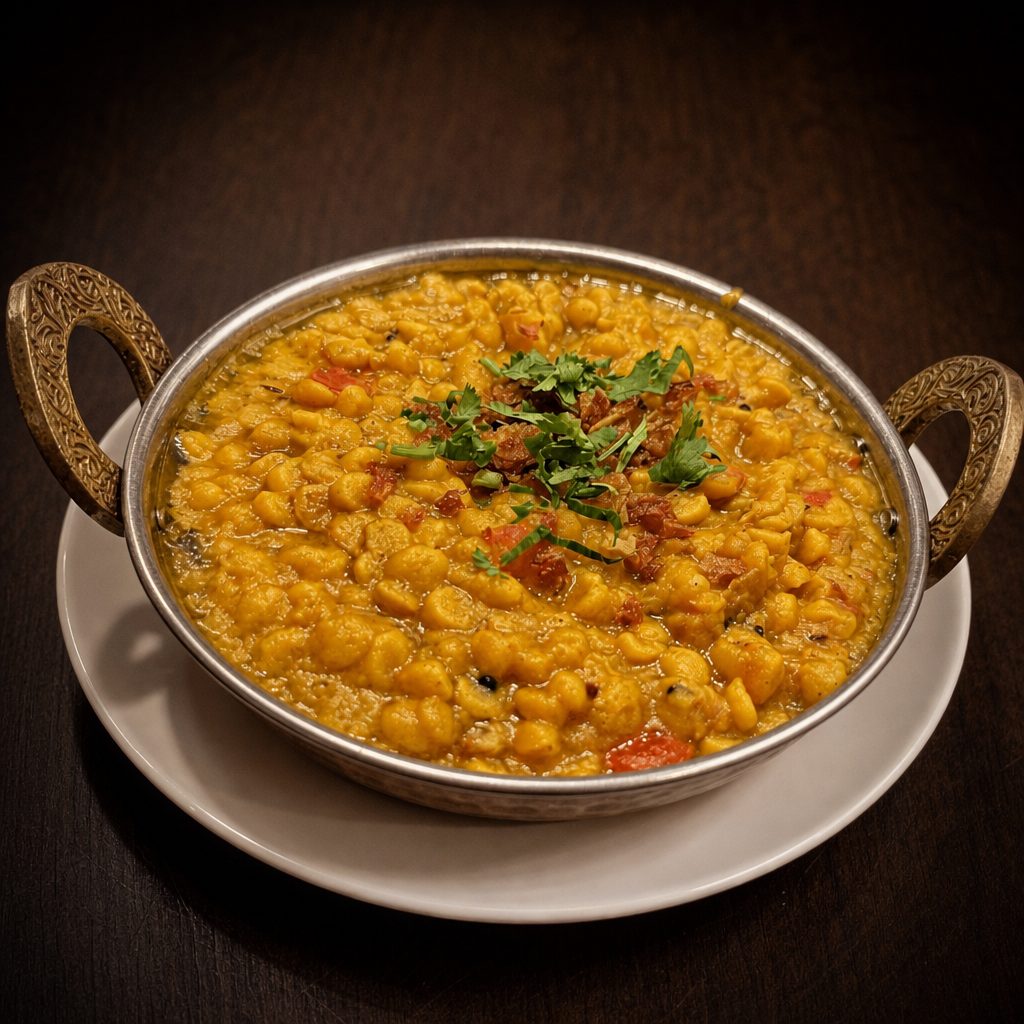 Daal Tarka.